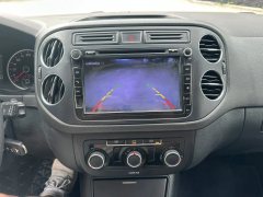 2017 Volkswagen Tiguan 2016 1.4T AT 280TSIsilk roadFashionFWD #12