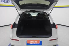 2025 Geely Galaxy Geely Galaxy E5 2024 530km Voyage #4