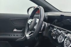 2019 Mercedes-Benz A-Class 2020 1.3T AT A200LSportsedan chair #23