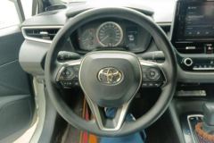2020 Toyota Levin 2019 1.2T AT 185TLuxury China VI #15