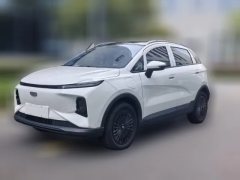 2024 Geometry E Firefly 2024 301km Dragon SoaringEdition #1