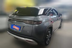 2024 BYD Song L DM-i 2024 1.5L AT 112km Leading #3