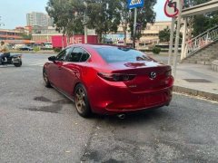 2020 Mazda Mazda3 Axela Sedan 2020 2.0 AT QualityEdition #9