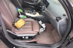 2022 BMW 3 Series 2022 2.0T AT 330Li xDrive MM Sport Shadow #7