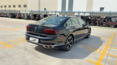 2024 Volkswagen Magotan 2024 330TSI DSG 2 Million Edition Luxury #6