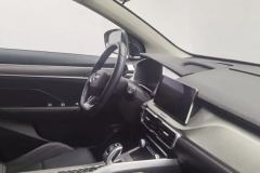 2020 Geely Auto Binyue 2019 1.5T AT 260Tknight China VI #23
