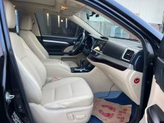2015 Toyota Highlander 2015 2.0T AT Luxury7Seat 4WD #6