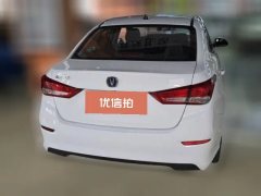 2020 Chang'an Yuexiang Sedan 2019 1.4 MT Comfort China VI #4