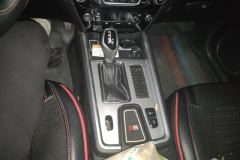 2016 Geely Auto Vision X6 2016 1.3T AT Flagship #16