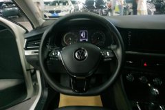 2022 Volkswagen Bora Sedan 2021 1.5 AT ComfortSmart Connect #15