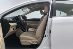 2016 Toyota Vios 2014 1.3 MT stillEdition #13