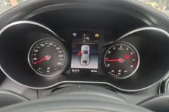 2018 Mercedes-Benz C-Class 2018 1.6T AT C180LFashionSport #14