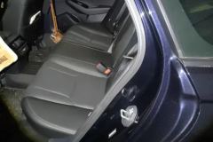2025 Honda Accord 2025 SportSeries 260TURBO Premium #11