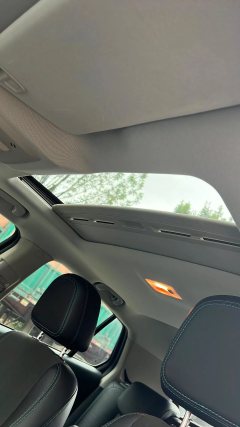 2014 Chevrolet Trax 2014 1.4T AT Luxury FWD #13