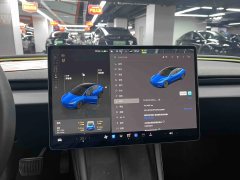 2024 Tesla Model 3 2023 rear wheel driveEdition #12