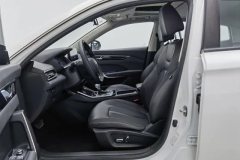 2019 Dongfeng Fengshen Yixuan 2020 1.5T AT 230TCool #13