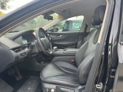 2024 Hongqi E-QM5 2023 Facelift Basic travelEdition #7
