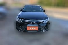 2016 Toyota Camry 2015 2.0 AT GLeading #2