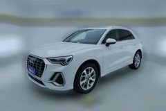 2019 Audi Q3 2019 1.4T AT 35TFSIEnterprisingDynamic #1