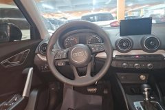 2021 Audi Q2L 2021 1.4T AT 35 TFSI FashionElegant #15