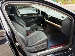 2019 Volkswagen Passat 2019 2.0T AT 330TSILuxury China VI #26