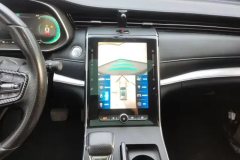 2021 Roewe RX5 eMAX 2020 1.5T AT 500PHEV 4GConnectedLuxury HEV #13