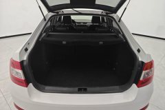 2016 Škoda Octavia 2016 1.4T AT 280TSISmart Drive #4
