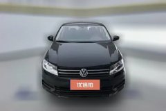 2020 Volkswagen Santana 2019 1.5 MT Fashion China VI #2