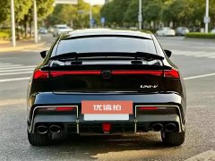 2023 Chang'an UNI-V 2022 1.5T AT Sport #9