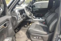 2024 Jetour Traveler 2023 2.0T AT 4WDconquerPRO #9