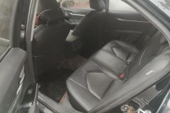 2019 Toyota Camry 2018 2.5 AT GLuxury #11