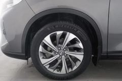 2021 GAC Trumpchi Trumpchi GS4 2021 1.5T AT 270TSmart ConnectTech #6