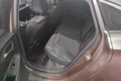 2023 MG MG5 2021 1.5 AT Facelift 180DVVT CVTyouthLuxury #11