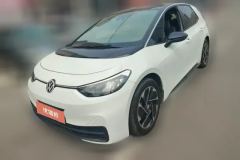 2024 Volkswagen ID.3 2025 clever OutstandingEdition #1