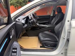 2021 Roewe Ei5 2021 500 admireEdition #8
