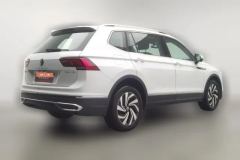 2023 Volkswagen Tiguan L 2023 1.5T AT 300TSI 2WDSmart #2