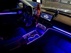 2022 Honda Accord 2022 1.5T AT 260TURBOfantasy night Premium #10