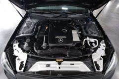 2018 Mercedes-Benz C-Class 2018 2.0T AT C200LSport #7