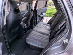 2025 BYD Sea Lion 05 DM-i 2025 1.5L AT DM-i Smart Drive 75KMPremium #5