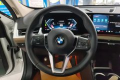2023 BMW X1 2023 2.0T AT xDrive25Li XDesign Pkg #15