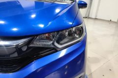 2018 Honda Fit Hatchback 2018 1.5 AT ComfortSunroofEdition #5