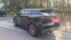2021 Chang'an UNI-K 2021 2.0T AT Premium #9