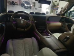 2024 Yangwang U8 2023 Luxury #4