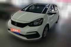 2021 Honda Fit Hatchback 2021 1.5 AT Chao XiangEdition #1