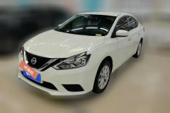 2023 Nissan Sylphy 2022 1.6 AT XEClassic Comfort #1