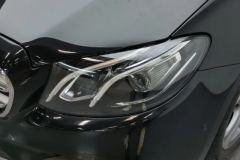2019 Mercedes-Benz E-Class 2019 2.0T AT E300LSportFashion Facelift #5