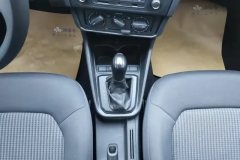 2022 Volkswagen Santana 2021 1.5 AT Fashion #16