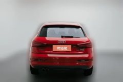 2018 Audi Q3 2018 1.4T AT 30AnniversaryYear30TFSIFashionFWD #4