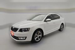 2016 Škoda Octavia 2016 1.4T AT 280TSISmart Drive #1