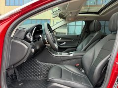 2020 Mercedes-Benz C-Class 2020 1.5T AT C200LFashionSport Facelift #5